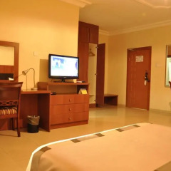Отель Best Western Homeville удобства в номере