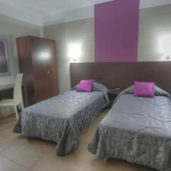 Carlton Hotel 3* Стандартный номер фото 3