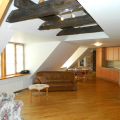 Отель Riga Holiday Apartments Латвия, Рига - отзывы, цены и фото номеров - забронировать отель Riga Holiday Apartments онлайн в номере