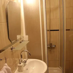 Отель Shami Suites ванная фото 2
