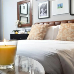 Brown's Boutique Hotel 3* Стандартный номер с различными типами кроватей фото 42