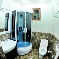 Hotel Relax 2* Люкс с различными типами кроватей фото 7
