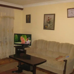 Отель Modern Flat in the heart of Yerevan интерьер отеля