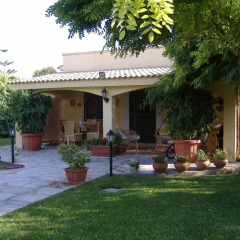 Отель Villa Plemmirio Сиракуза фото 2