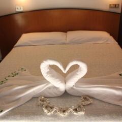 Hotel Orlov 2* Стандартный номер с различными типами кроватей фото 4