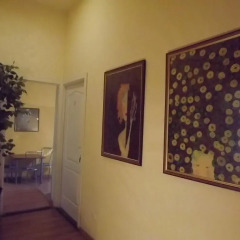 Отель B&B Florens комната для гостей фото 2