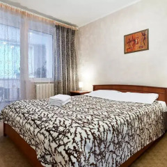 Гостиница Home Hotel Apartments on Kontraktova Ploshcha Украина, Киев - отзывы, цены и фото номеров - забронировать гостиницу Home Hotel Apartments on Kontraktova Ploshcha онлайн комната для гостей фото 3