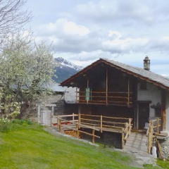 Отель B&B CleMaison Antica Dimora Сен-Кристоф фото 6