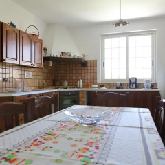 Отель B&B La Primula Пьяцца-Армерина в номере