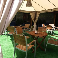 Hotel - Apartamentos Peña Santa балкон