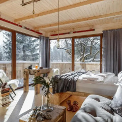 Отель Domki pod Gubałówką питание фото 2