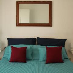 Отель Rooms In Rome 2* Стандартный номер с различными типами кроватей фото 7
