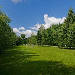 Гостиница ВеличЪ Country Club фото 4