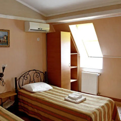 Гостиница Старый Краков 4* Стандартный номер фото 2