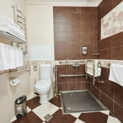 Гостиница Виктория На Замковой 3* Стандартный номер фото 8