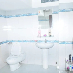 Отель Homestay Countryside 2* Номер Комфорт с различными типами кроватей фото 5