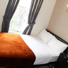 Holland Inn Hotel комната для гостей фото 2
