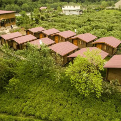 Livadi Hotel Турция, Чамлыхемшин - отзывы, цены и фото номеров - забронировать отель Livadi Hotel онлайн бассейн
