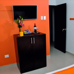 Hotel Colours 2* Стандартный номер с различными типами кроватей фото 2