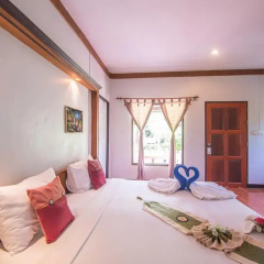 Отель Lanta Nice Beach Resort Ланта детские мероприятия фото 2