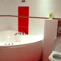 Апартаменты All Apartments City спа