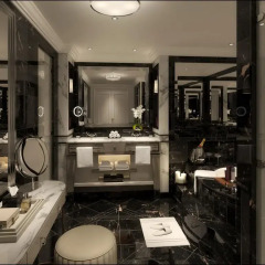 Отель The Ritz-Carlton, Berlin Германия, Берлин - 10 отзывов об отеле, цены и фото номеров - забронировать отель The Ritz-Carlton, Berlin онлайн спа
