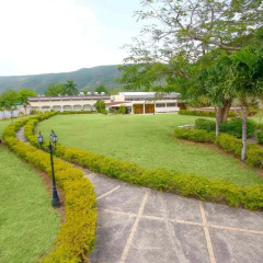 Отель UWI Mona Visitors' Lodge & Conference Centre фото 5