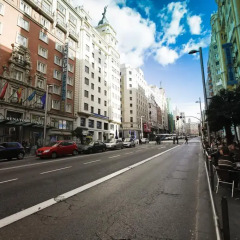 Отель Vitium Urban Suites фото 4