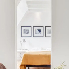 Апартаменты Lisbon Serviced Apartments - Praça do Município Улучшенные апартаменты с различными типами кроватей фото 39