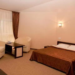 Гостиница Ной 3* Полулюкс разные типы кроватей фото 21