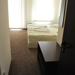 Апартаменты St. George Apartments удобства в номере фото 2