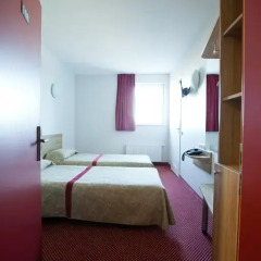 Green Vilnius Hotel 3* Стандартный номер фото 10