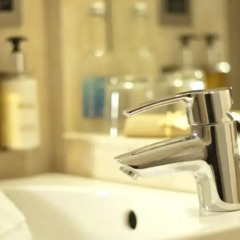 Отель The Bear and Swan 5* Стандартный номер с различными типами кроватей фото 4