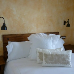 Отель Posada Al Vent - Adults Only комната для гостей фото 5