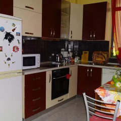 Отель Central Apartments Shoshi Албания, Тирана - отзывы, цены и фото номеров - забронировать отель Central Apartments Shoshi онлайн питание фото 2