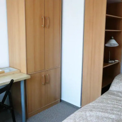 Апартаменты Domaniewska Apartment Варшава удобства в номере