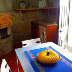 Отель Casa Das Vendas Стандартный номер с различными типами кроватей фото 10