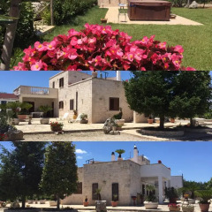 Отель B&B Villa Grassi 3* Стандартный номер фото 14