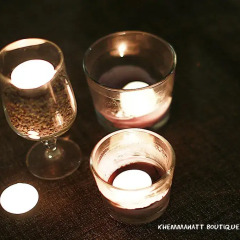 Khemmanatt Boutique Hotel Бангкок ванная фото 2
