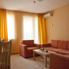 Отель Harmony Hills Residence 4* Вилла с разными типами кроватей фото 14
