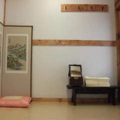 Отель Bukchon Sarangchae Hanok Guesthouse Южная Корея, Сеул - отзывы, цены и фото номеров - забронировать отель Bukchon Sarangchae Hanok Guesthouse онлайн