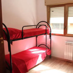 Отель Dulcis Somnus Roma 4* Стандартный номер с различными типами кроватей фото 5