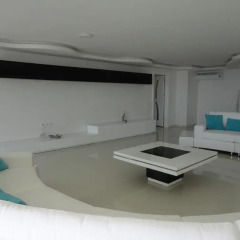 Отель Villa Yalcin комната для гостей фото 5