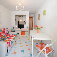 Отель Residence Passy Azur удобства в номере