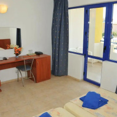 Sveti Vlas Hotel удобства в номере фото 2