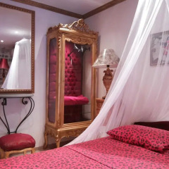 Отель VG Three Bedroom Castle спа