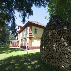 Гостиница Иерусалимская 2* Стандартный номер с различными типами кроватей (общая ванная комната) фото 4