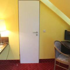 INVITE Hotel Nürnberg City удобства в номере