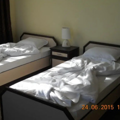 Отель Diana Guest House Поморие детские мероприятия