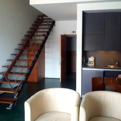 Отель ANC Experience Resort 3* Студия разные типы кроватей фото 7